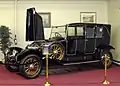 Renault Type 40 CV Landaulet de Ville von Kellner (1922)