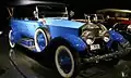 1923 Rolls-Royce