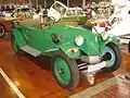 1923 Tatra 11