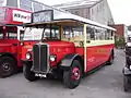 AEC Regal, London General