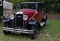 Limousine (1929)