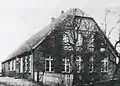 Gasthaus Gräper Nr. 33 Oldershausen