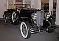 1932 Duesenberg