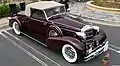 Cadillac 355 (1934)