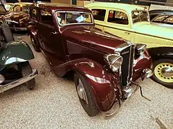 Amilcar Pégase