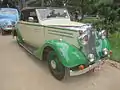 Stratford-Limousine um 1935