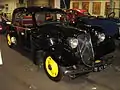 1938 Citroën Traction Avant