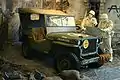Jeep von 1943