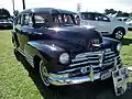 1948 Limousine