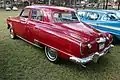 Studebaker Champion, 1947