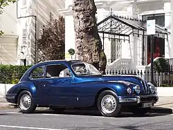 Bristol 401