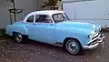 1952 Chevrolet Special Business Coupé