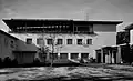 Heinrich Bartmann, Landesvertretung Nordrhein-Westfalen, Bonn, 1952–1954