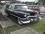 Cadillac Fleetwood 60 Special (1954)