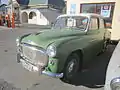 Minx Mark VII (1954)