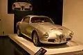1956 Alfa Romeo