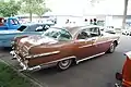 1956 Hardtop-Limousine
