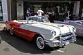 1956 Cabriolet
