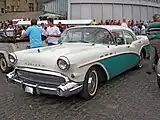 Special 4-Door Sedan