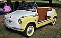 Fiat 600 Jolly (1959)