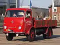 Henschel HS 90