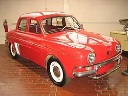 Henney Kilowatt (1959)