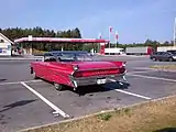 1959 Pontiac Catalina Hardtop