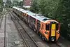Baureihe 196 von West Midlands Trains