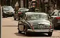 Jaguar Mk 2 (1961)