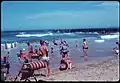 Strandbesucher (1963)