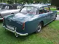 Alvis TE 21 Limousine (1964)
