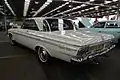 Plymouth Sport Fury (1964)