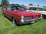 1964 Pontiac Catalina Ventura