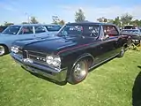 1964 Pontiac GTO Hardtop-Coupé
