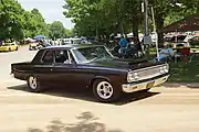 1965 Coupé