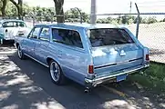 1965 Custom