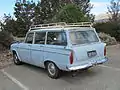 Super Minx Estate