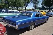 1966 Executive