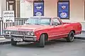 El Camino (1967)