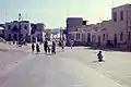 Auf den Straßen von al-Qusair
