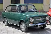 Seat 850