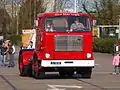 Volvo F 88(1966–1969)