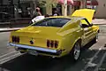 Ford Mustang (1964)