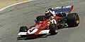 Ferrari 312 B2(1971–1973)