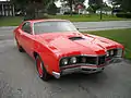 Mercury Cyclone (1970)