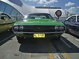 1971 Dodge Challenger