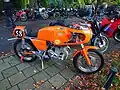 Laverda 750 SFC (1972)