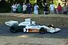 McLaren M23