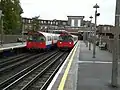 Rayners Lane