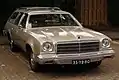 1974 Chevelle Malibu Estate